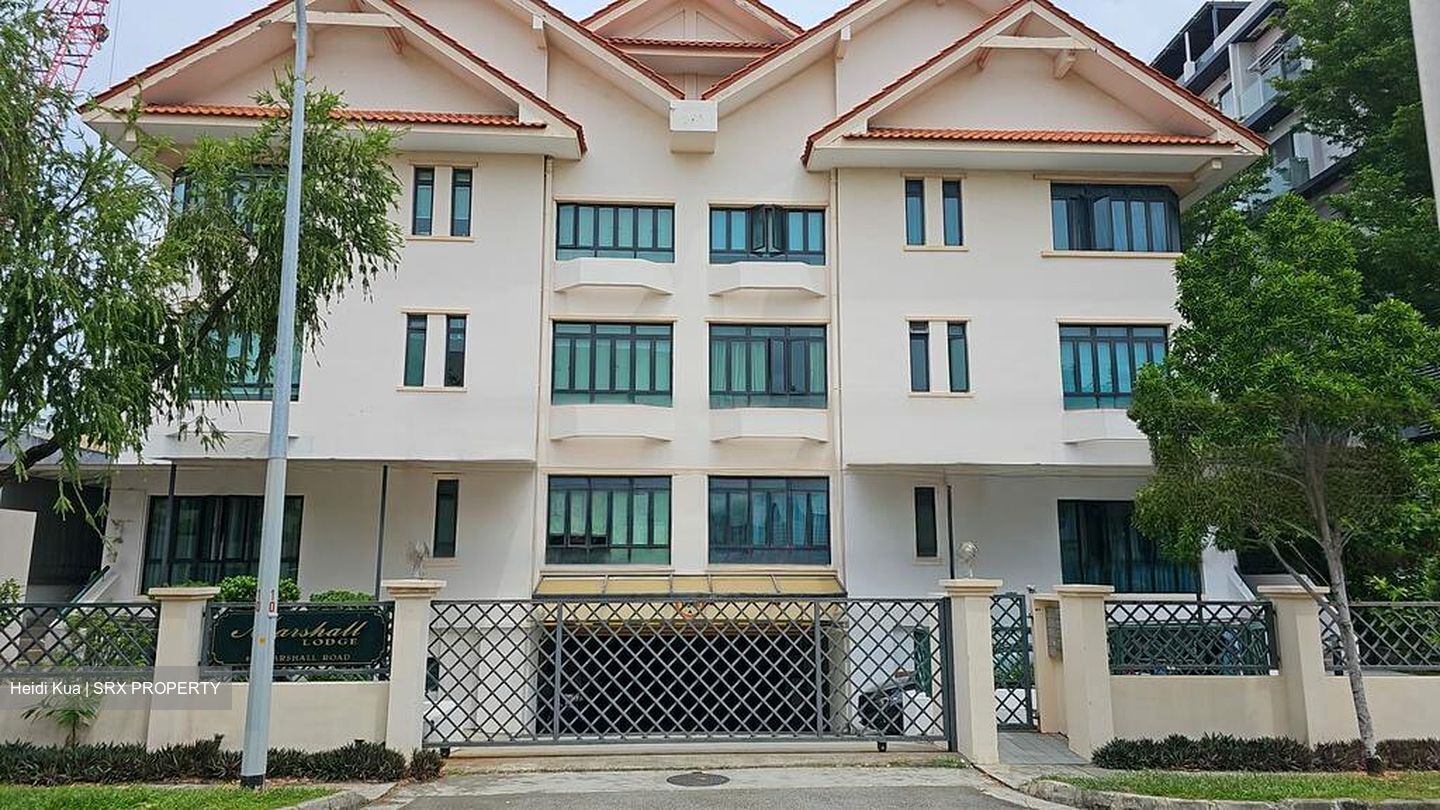 Marshall Lodge (D15), Apartment #467224821
